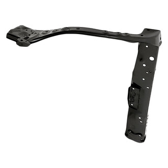 Replacement - Passenger Side Radiator Support (Standard Line)
