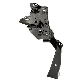 Replacement - Upper Passenger Side Radiator Side Support (CAPA Certified)