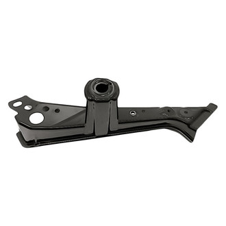Replacement - Driver Side Radiator Support (Standard Line)