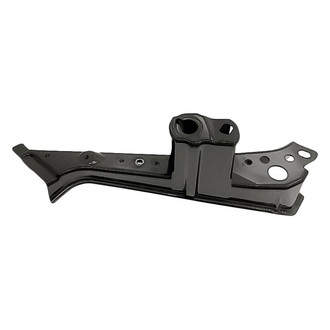 Replacement - Passenger Side Radiator Support (CAPA Certified)