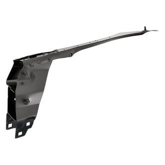 Replacement - Driver Side Radiator Support (Standard Line)