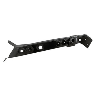 Replacement - Upper Driver Side Radiator Support (CAPA Certified)
