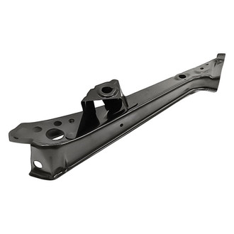 Replacement - Upper Driver Side Radiator Support (CAPA Certified)