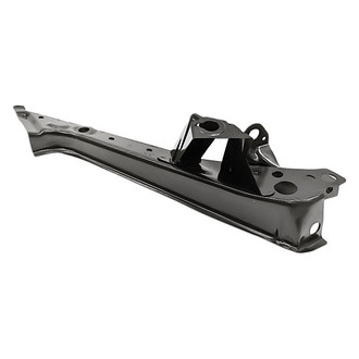Replacement - Upper Passenger Side Radiator Support (CAPA Certified)