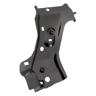 Replacement - Driver Side Radiator Support (Standard Line)