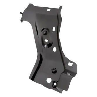 Replacement - Passenger Side Radiator Support (Standard Line)