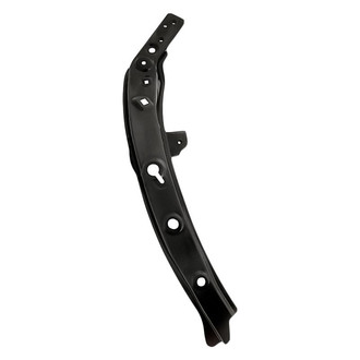 Replacement - Upper Driver Side Radiator Support (CAPA Certified)
