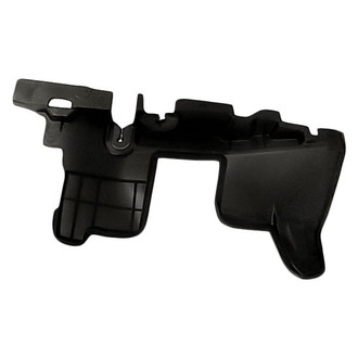 Replacement - Passenger Side Grille Air Deflector (Standard Line)