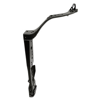 Replacement - Driver Side Radiator Support (CAPA Certified)