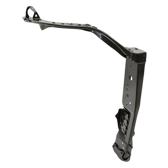 Replacement - Passenger Side Radiator Support (Standard Line)