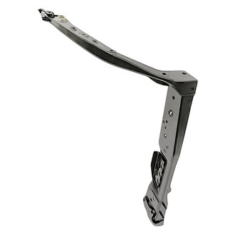 Replacement - Passenger Side Radiator Support (Standard Line)