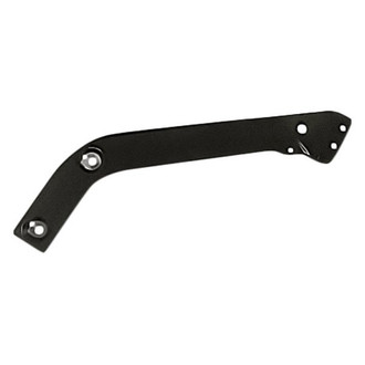 Replacement - Upper Driver Side Radiator Support (Standard Line)