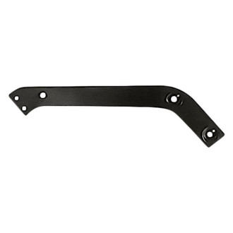 Replacement - Upper Passenger Side Radiator Support (Standard Line)