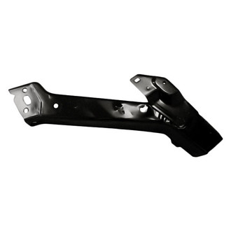Replacement - Upper Passenger Side Radiator Support Bracket (CAPA Certified)