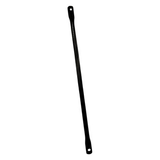 Replacement - Driver or Passenger Side Radiator Support Crossmember Brace (CAPA Certified)