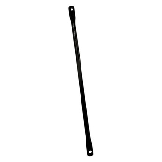 Replacement - Driver or Passenger Side Radiator Support Crossmember Brace (Standard Line)