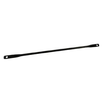 Replacement - Driver or Passenger Side Radiator Support (CAPA Certified)