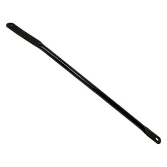 Replacement - Driver or Passenger Side Radiator Support (Standard Line)
