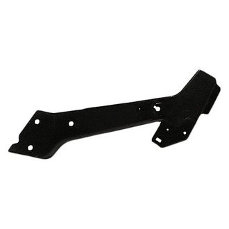 Replacement - Upper Driver Side Radiator Side Support (CAPA Certified)