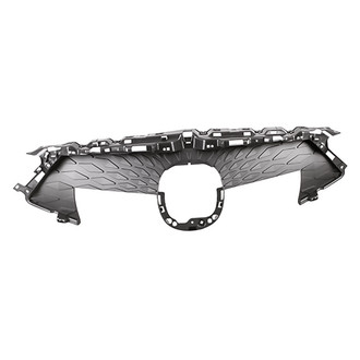 Replacement - Grille Air Deflector Guide (CAPA Certified)
