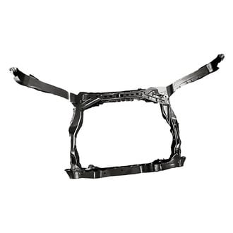 Replacement - Radiator Support (CAPA Certified)
