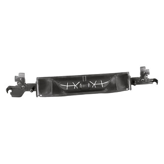 Replacement - Lower Grille Air Deflector (Standard Line)