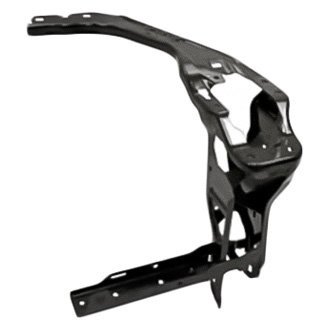 Replacement - Radiator Support