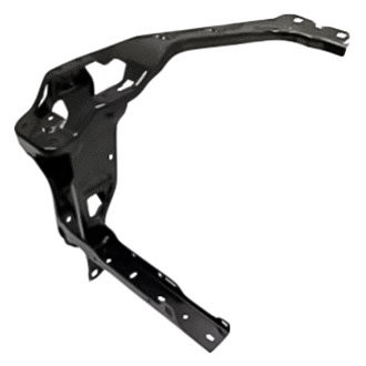 Replacement - Driver Side Radiator Support (Standard Line)