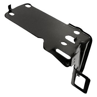Replacement - Lower Passenger Side Radiator Support (Standard Line)