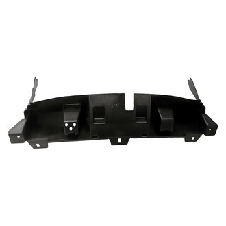 Replacement - Lower Grille Air Deflector (Standard Line)