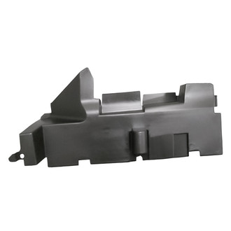 Replacement - Passenger Side Grille Air Deflector (Standard Line)