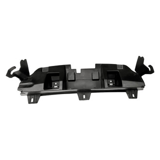 Replacement - Lower Grille Air Deflector (Standard Line)