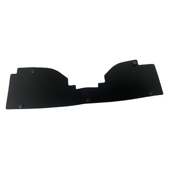 Replacement - Upper Grille Air Deflector (Standard Line)