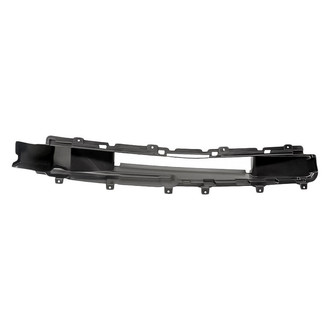 Replacement - Center Grille Air Deflector (Standard Line)