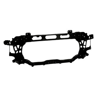 Replacement - Upper and Lower Radiator Support (CAPA Certified)