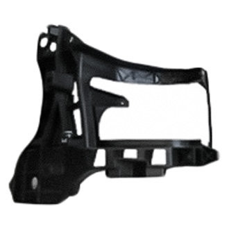 Replacement - Driver Side Radiator Support (Standard Line)