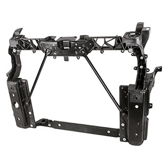 Replacement - Radiator Support (CAPA Certified)