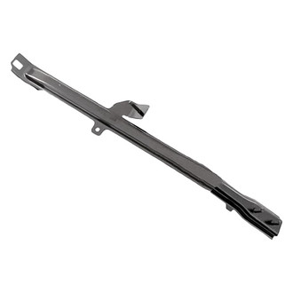 Replacement - Upper Driver Side Radiator Support Bracket (CAPA Certified)