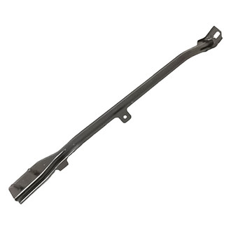 Replacement - Upper Passenger Side Radiator Support Bracket (CAPA Certified)