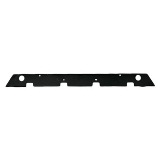 Replacement - Rear Lower Center Radiator Support Bracket (Standard Line)
