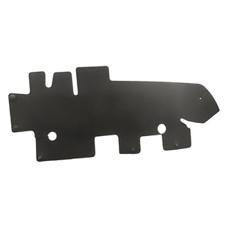 Replacement - Grille Air Deflector