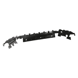 Replacement - Upper Grille Air Deflector (CAPA Certified)