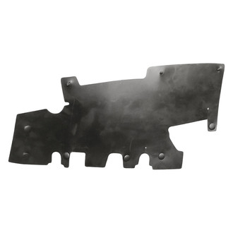 Replacement - Grille Air Deflector