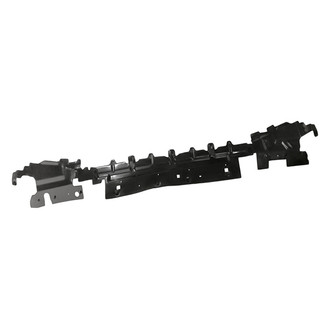 Replacement - Lower Grille Air Deflector (CAPA Certified)