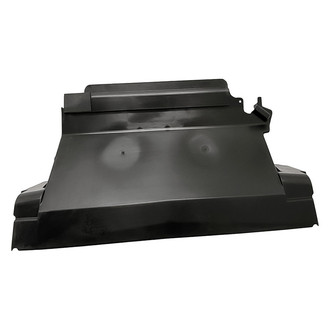 Replacement - Grille Air Deflector