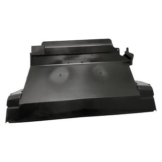Replacement - Lower Grille Air Deflector (Standard Line)