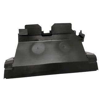 Replacement - Lower Grille Air Deflector (Standard Line)
