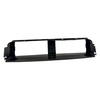 Replacement - Lower Grille Air Deflector (CAPA Certified)