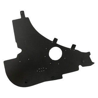 Replacement - Grille Air Deflector (Standard Line)