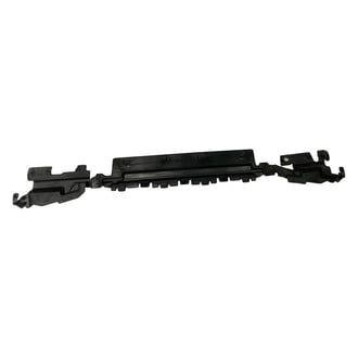 Replacement - Rear Radiator Support Air Deflector (CAPA Certified)